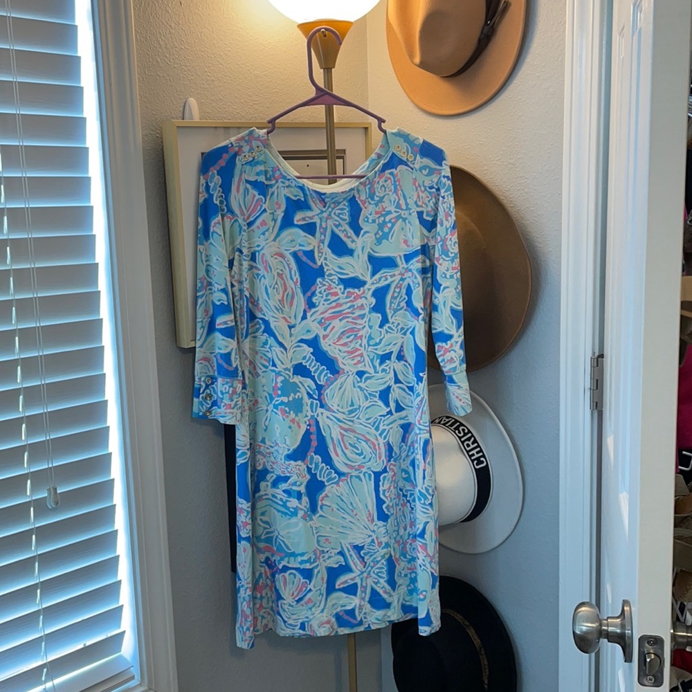 Lily Pulitzer Dress